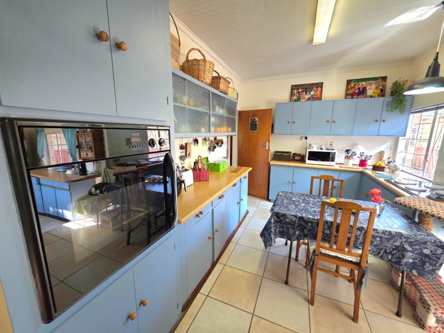 4 Bedroom Property for Sale in Morelig Free State